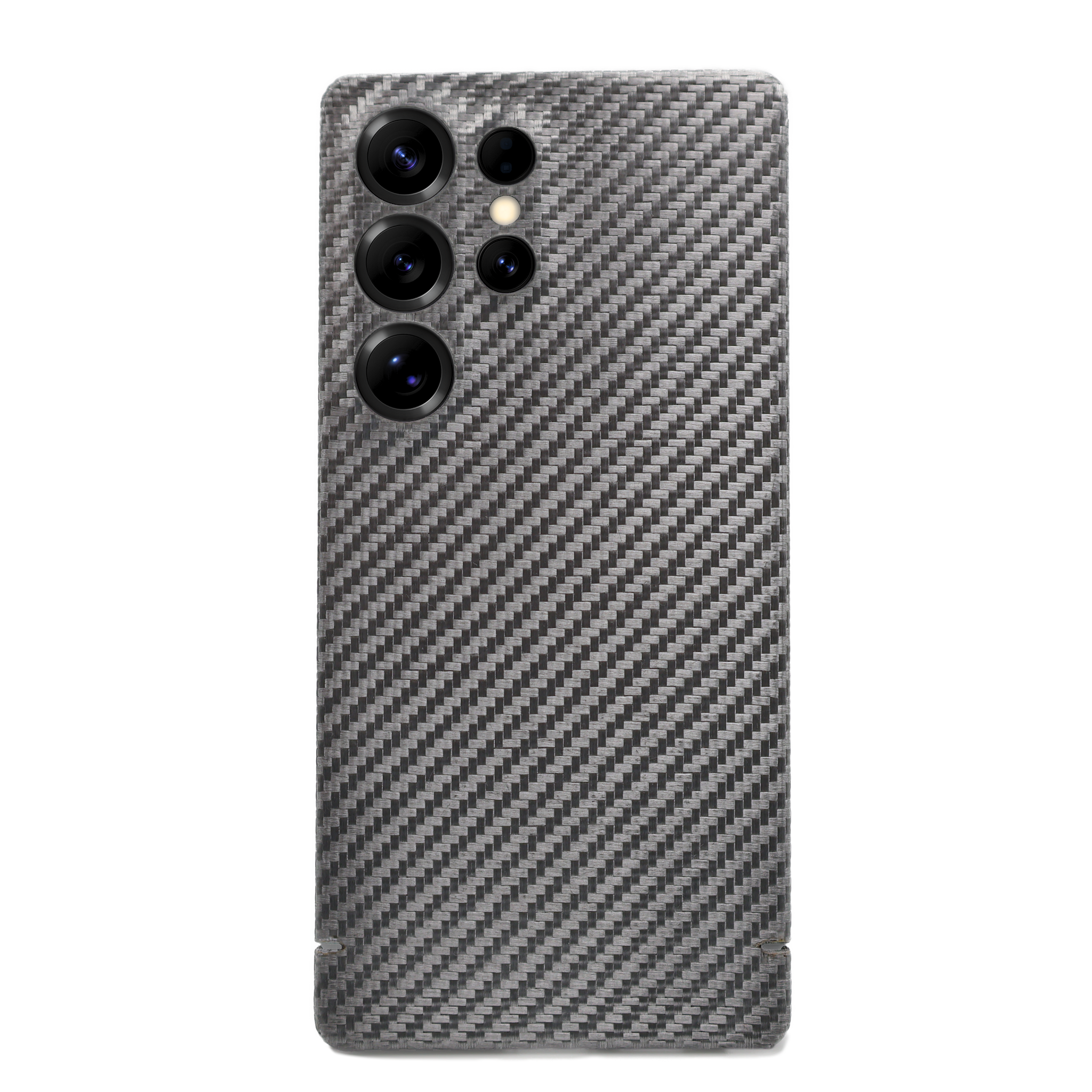 Carbon Cover Samsung Galaxy S25 Ultra