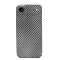 Carbon Cover iPhone 17 Air