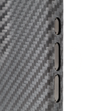 Carbon Cover iPhone 17 Air