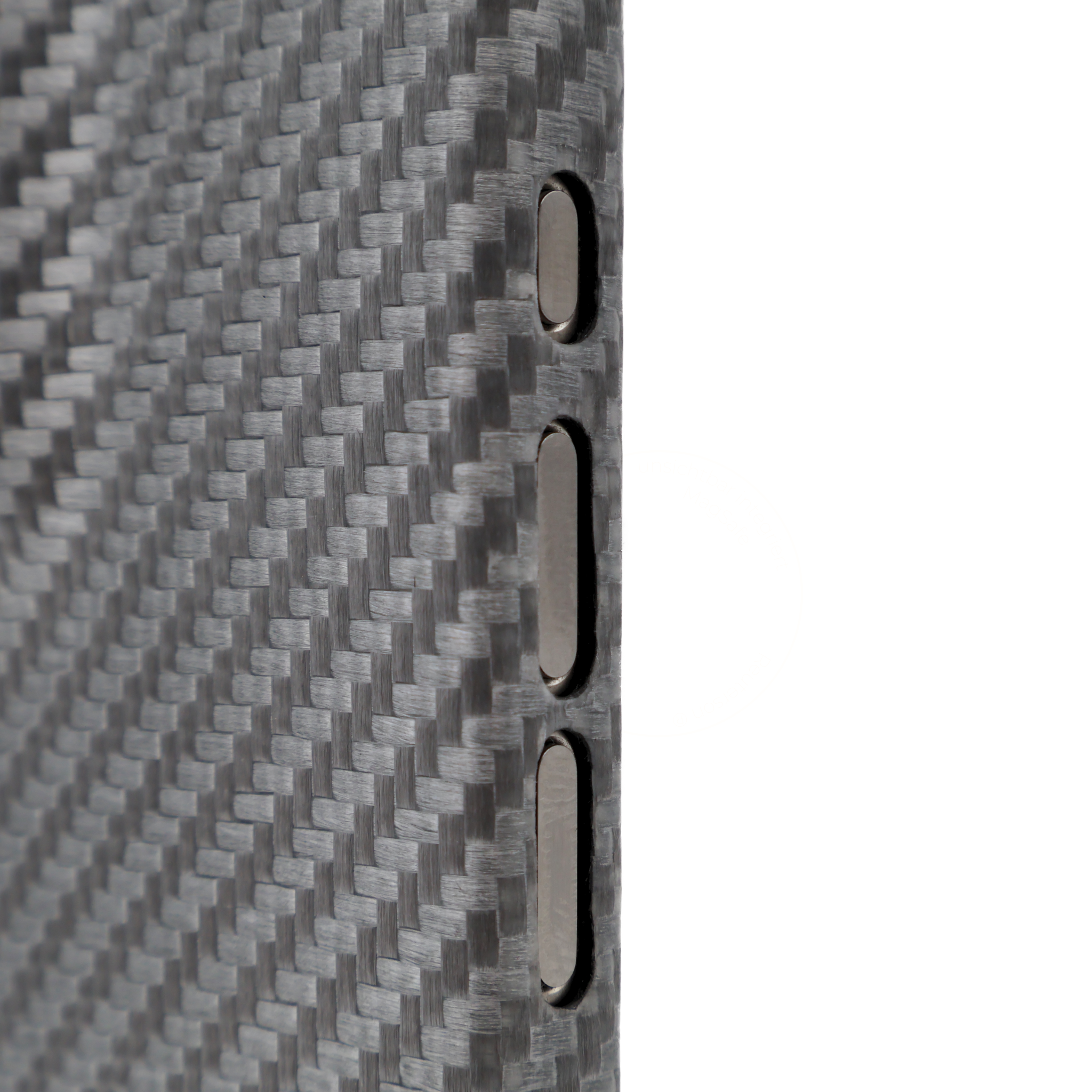 Carbon Cover iPhone 17 Air