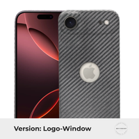 Carbon Cover iPhone 17 Air